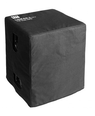 HK Audio Cover L5 MKII SUB 118 HPA garso kolonėlės užvalkalas  