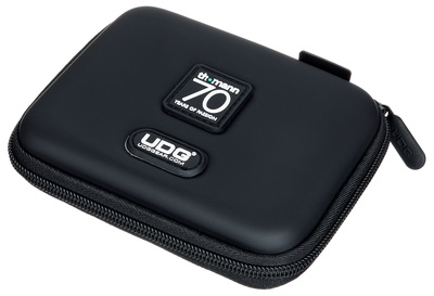 UDG Digi Hardcase Small 70th laikmenų dėklas