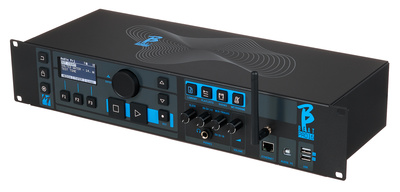 M-Live B.Beat PRO 16 Plus 1TB aranžuotojas  