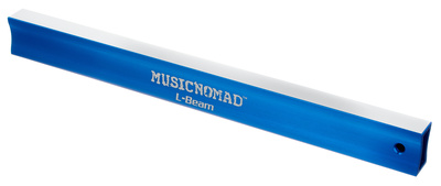 MusicNomad Fret Leveler (MN811) gitarų freto lygintuvas