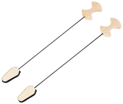 Horst Wünsche Hamm. Dulcimer Mallet 20CTLF kaladėlės plaktukui