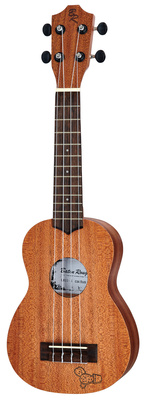 Baton Rouge UR11-S cactus sopraninė ukulelė