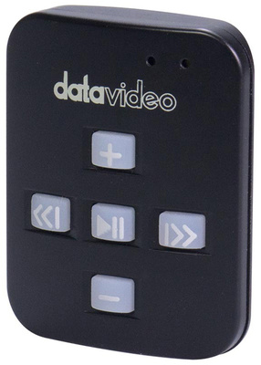 Datavideo WR-500 Teleprompter nuotolinio valdymo pultas