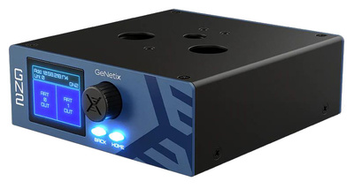 ChamSys GeNetix GN2 2 Port Node apšvietimo mazgas