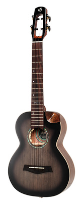 Flight Peter Moss Tenor EQ-A tenorinė ukulelė