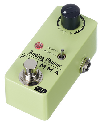 Flamma FC13 Phaser gitarų efektų pedalas  