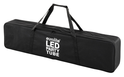 Eurolite Softbag 6x LED Party Tube apšvietimo įrangos dėklas