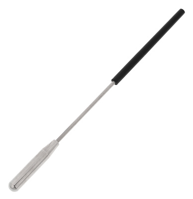 Black Swamp Percussion SPEC3-SS trikampių lazdelė