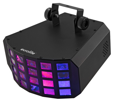 Eurolite LED D-4000 LED šviesos efektas