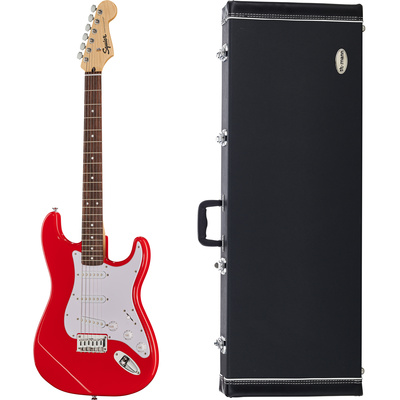 Squier Sonic Strat HT Torino R elektrinė gitara 