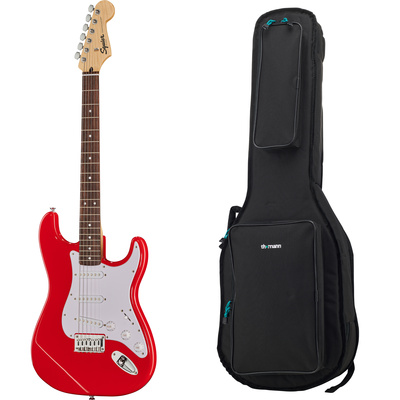 Squier Sonic Strat HT Torino R elektrinė gitara
