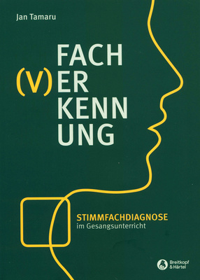 Breitkopf & Härtel Fach(v)erkennung įvairi literatūra