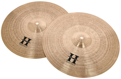 Zultan 18" Orchestra Heritage orkestro lėkštės