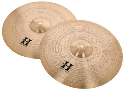 Zultan 20" Orchestra Heritage orkestro lėkštės  
