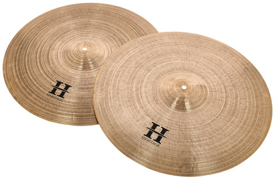 Zultan 21" Orchestra Heritage Heavy orkestro lėkštė