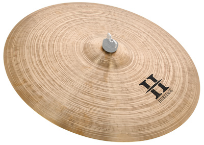 Zultan 18" Heritage Orchestra Susp. kabinamos lėkštės  
