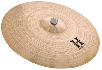 Zultan 20" Heritage Orchestra Susp. pakabinama lėkštė