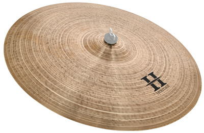 Zultan 22" Heritage Orchestra Susp. kabanti lėkštė
