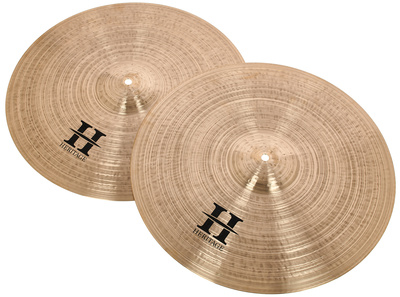 Zultan 17" Orchestra Heritage Heavy orkestro lėkštės