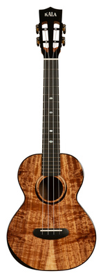 Kala KA-CT-SA-TG tenorinė ukulelė (B-Stock)