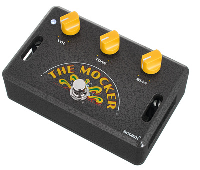 Aclam The Mocker distortion pedalas