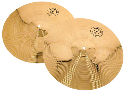 Thomann 15" Brass Marching orkestro lėkštės