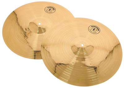 Thomann 16" Brass Marching orkestro lėkštės