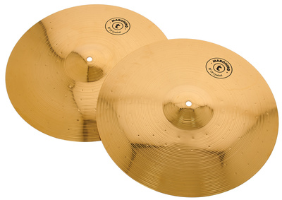 Thomann 16" Copper Pl šou lėkštės  