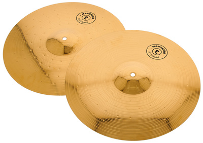 Thomann 15" Copper Pl maršinės lėkštės