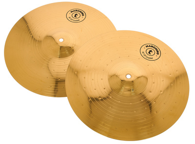 Thomann 14" Copper Pl orkestro lėkštės