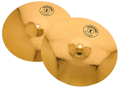 Thomann 12" Copper Pl orkestro lėkštės