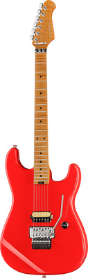 ST-80FR MN Radiant Red B-Stock