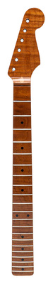 Allparts Stratocaster Soft V Neck MN