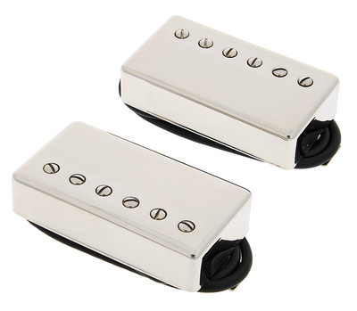 Humbuckerių garso nuėmėjai
