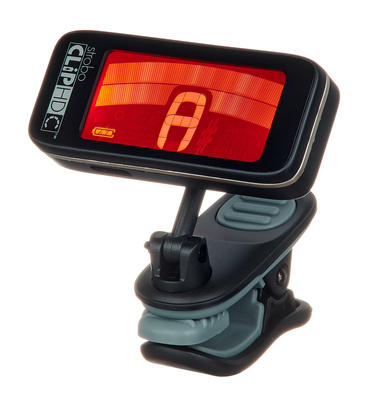 Peterson StroboClip HDC gitarų derintuvas