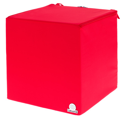 t.akustik Kids Line Cube RD 480