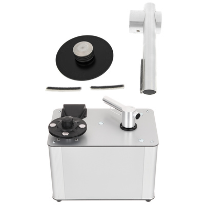 Pro-Ject VC-E2 7" Kit Bundle patefono priedų rinkinys