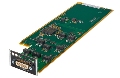 Avid Pro Tools MTRX 8 AES I/O studijos plėtimo korta
