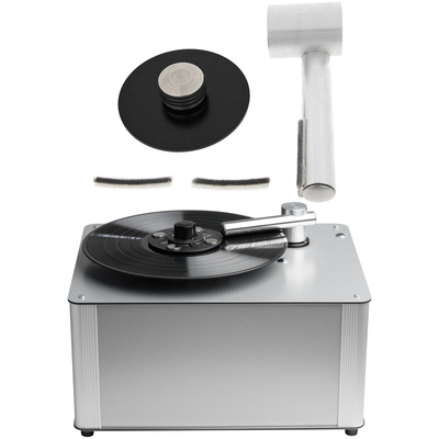 Pro-Ject VC-S3 7" Kit Bundle patefono priedų rinkinys