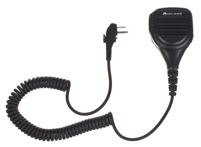 Midland MA 25-M racijų sistemos priedas