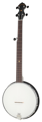 Gold Tone AC-1FL Open Back Fretless banjo