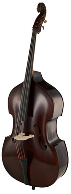 Georg Walther Concert Double Bass 4/4 DB kontrabosas