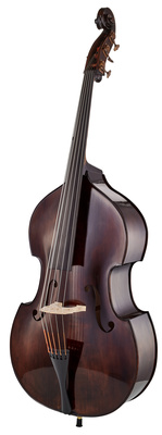 Georg Walther Concert Double Bass 3/4 5S DB penkiastygis kontrabosas