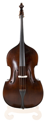 Georg Walther Concert Double Bass 4/4 5S DB penkiastygis kontrabosas