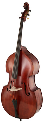 Georg Walther Concert Double Bass 3/4 RBA kontrabosas