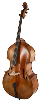 Georg Walther Solo Double Bass 3/4 AM kontrabosas