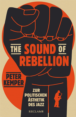 Reclam Verlag The Sound Of Rebellion