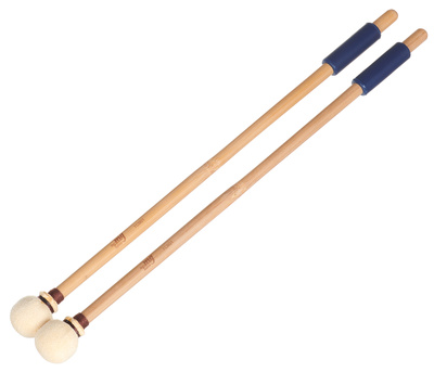 MG Mallets TCB01 orkestro timpano lazdelės
