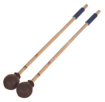 MG Mallets Maraca Timpani orkestro timpano lazdelės  