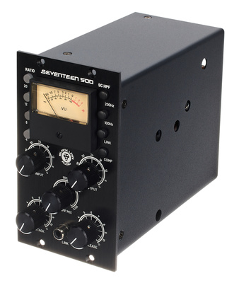 Black Lion Audio Seventeen-500 kompresorius
